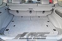 Photo of conversion LPG - JEEP GRAND CHEROKEE 5654 cm³