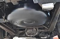 Photo of conversion LPG - JEEP GRAND CHEROKEE 5654 cm³