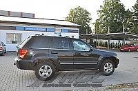 Photo of conversion LPG - JEEP GRAND CHEROKEE 5654 cm³