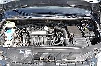 Photo of conversion LPG - VW CADDY LIFE 1595 cm³