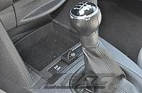 Photo of conversion LPG - VW CADDY LIFE 1595 cm³