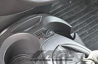 Photo of conversion LPG - FORD FOCUS 1596 cm³