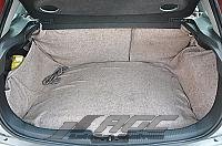 Photo of conversion LPG - FORD FOCUS 1596 cm³