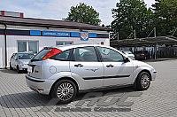 Photo of conversion LPG - FORD FOCUS 1596 cm³