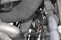 Photo of conversion LPG - FORD FOCUS 1596 cm³