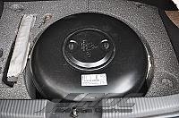 Photo of conversion LPG - FORD FOCUS 1596 cm³