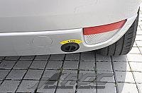 Photo of conversion LPG - FORD FOCUS 1596 cm³
