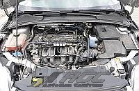 Photo of conversion LPG - FORD FOCUS 1596 cm³