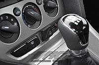 Photo of conversion LPG - FORD FOCUS 1596 cm³