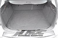 Photo of conversion LPG - FORD FOCUS 1596 cm³