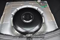Photo of conversion LPG - FORD FOCUS 1596 cm³