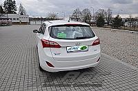 Photo of conversion LPG - Hyundai i30 1,6