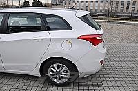 Photo of conversion LPG - Hyundai i30 1,6