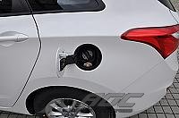 Photo of conversion LPG - Hyundai i30 1,6