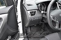Photo of conversion LPG - Hyundai i30 1,6