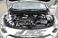 Photo of conversion LPG - Hyundai i30 1,6