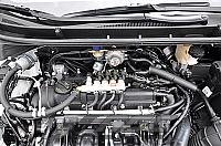 Photo of conversion LPG - Hyundai i30 1,6
