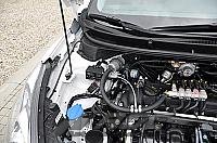 Photo of conversion LPG - Hyundai i30 1,6