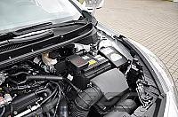 Photo of conversion LPG - Hyundai i30 1,6