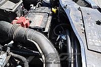 Photo of conversion LPG - DACIA DUSTER 1598 cm3