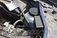 Photo of conversion LPG - DACIA DUSTER 1598 cm3