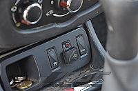 Photo of conversion LPG - DACIA DUSTER 1598 cm3
