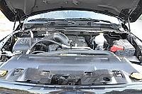 Photo of conversion LPG - DODGE RAM 1500 Sport 4x4 5654 cm³