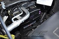 Photo of conversion LPG - DODGE RAM 1500 Sport 4x4 5654 cm³