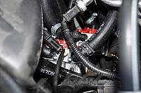 Photo of conversion LPG - DODGE RAM 1500 Sport 4x4 5654 cm³