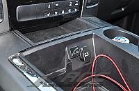 Photo of conversion LPG - DODGE RAM 1500 Sport 4x4 5654 cm³