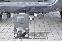 Photo of conversion LPG - DODGE RAM 1500 Sport 4x4 5654 cm³