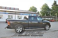 Photo of conversion LPG - DODGE RAM 1500 Sport 4x4 5654 cm³