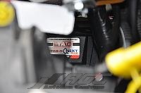 Foto z montáže LPG - CITROEN C3 1360 cm³