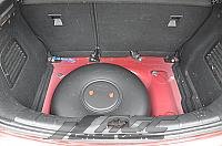 Foto z montáže LPG - CITROEN C3 1360 cm³