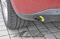 Foto z montáže LPG - CITROEN C3 1360 cm³