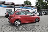 Foto z montáže LPG - CITROEN C3 1360 cm³