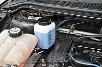 Photo of conversion LPG - FORD FOCUS 1596 cm³