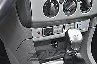 Photo of conversion LPG - FORD FOCUS 1596 cm³