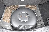 Photo of conversion LPG - FORD FOCUS 1596 cm³