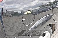 Photo of conversion LPG - FORD FOCUS 1596 cm³