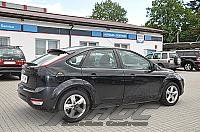 Photo of conversion LPG - FORD FOCUS 1596 cm³