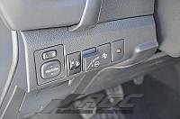 Foto z montáže LPG - TOYOTA AURIS 1598 cm³