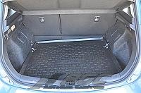 Foto z montáže LPG - TOYOTA AURIS 1598 cm³
