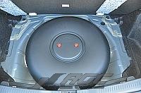 Foto z montáže LPG - TOYOTA AURIS 1598 cm³