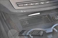 Foto z montáže LPG - BMW X5 4.8i 4799 cm³