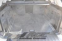 Foto z montáže LPG - BMW X5 4.8i 4799 cm³