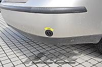 Foto z montáže LPG - Ford Mondeo 2,0