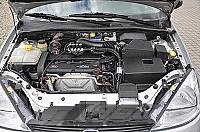 Foto z montáže LPG - FORD FOCUS 1796 cm³
