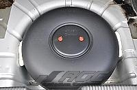 Foto z montáže LPG - FORD FOCUS 1796 cm³