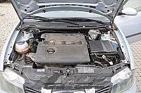Photo of conversion LPG - SEAT IBIZA 1390 cm³